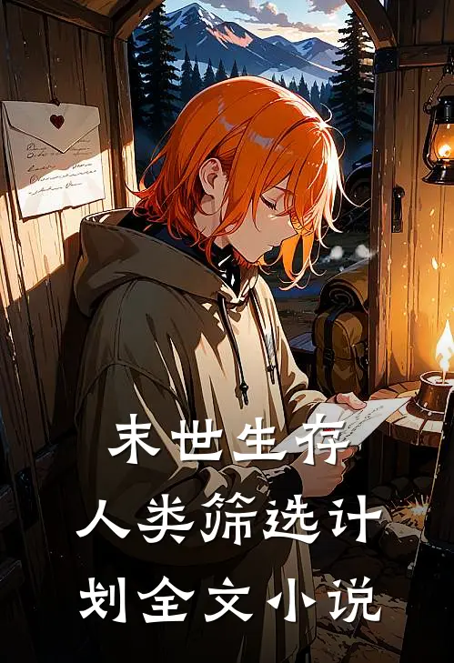 末世生存：人类筛选计划全文小说