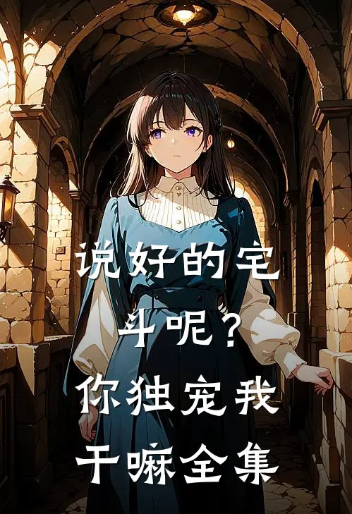 说好的宅斗呢？你独宠我干嘛全集