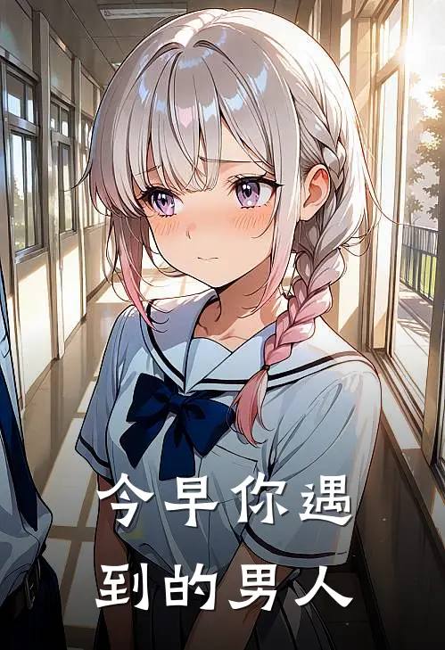 今早你遇到的男人