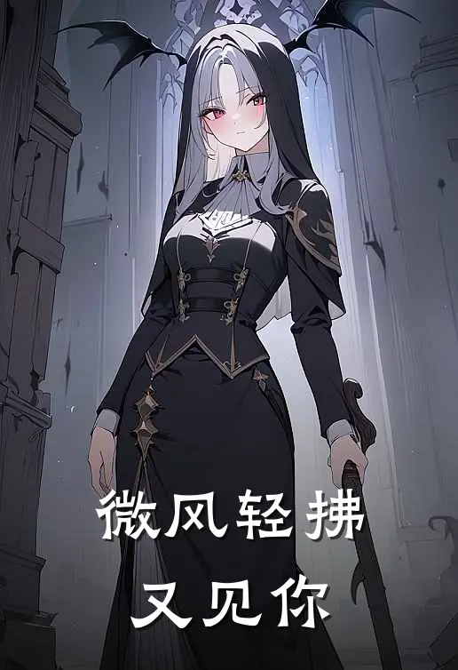微风轻拂又见你