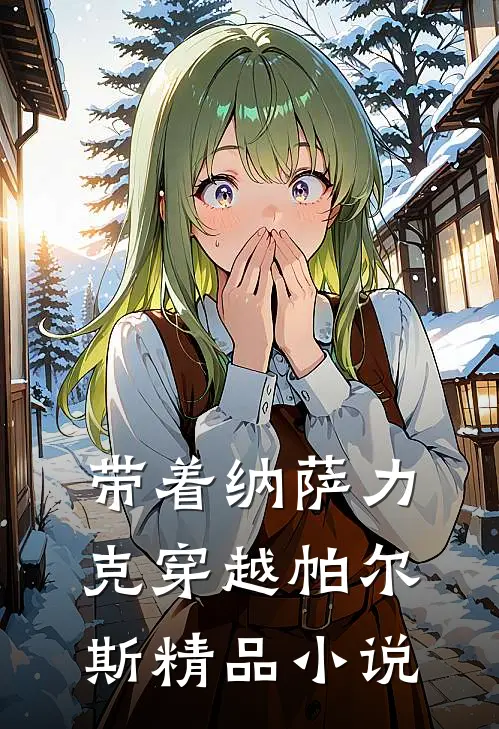 带着纳萨力克穿越帕尔斯精品小说