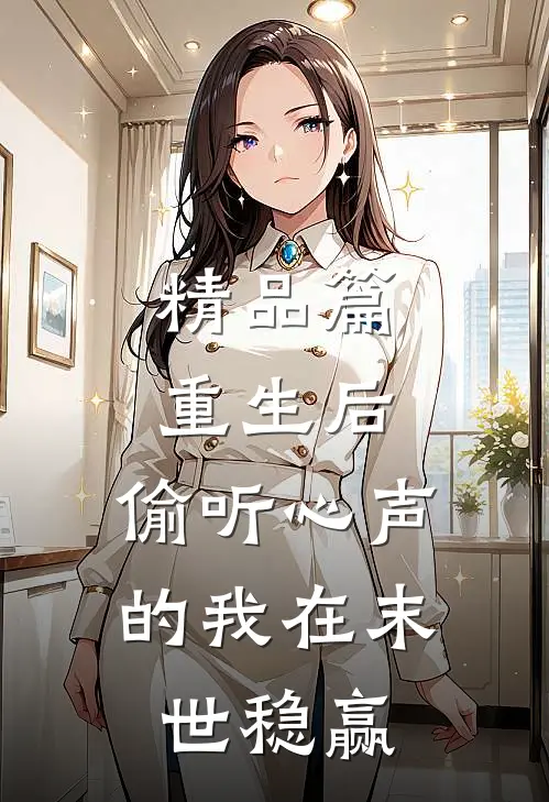 精品篇重生后，偷听心声的我在末世稳赢