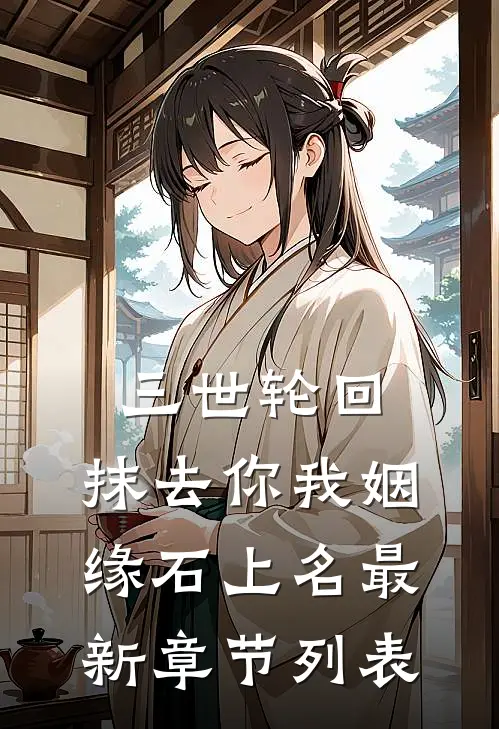 三世轮回，抹去你我姻缘石上名最新章节列表