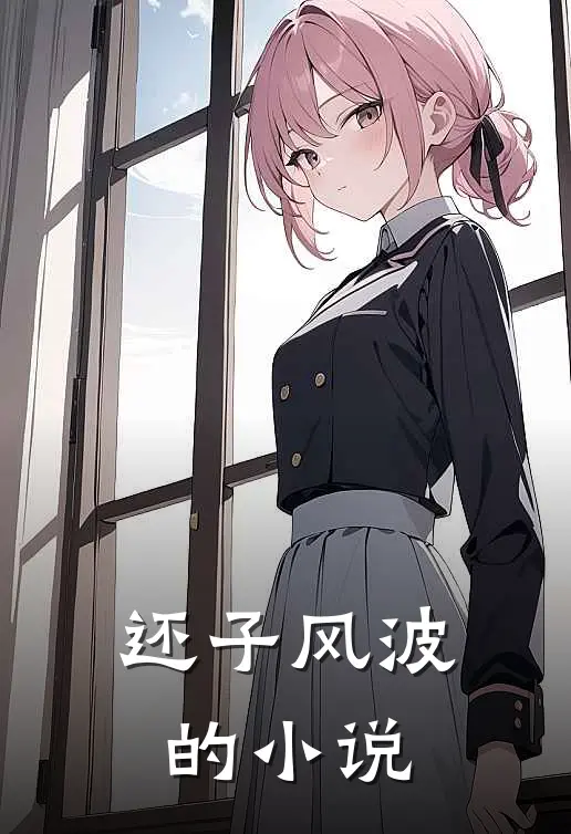 还子风波的小说