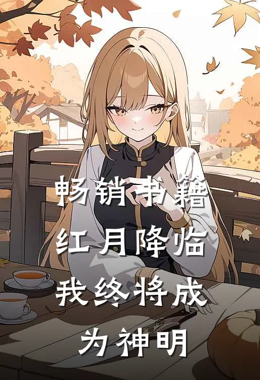 畅销书籍红月降临，我终将成为神明