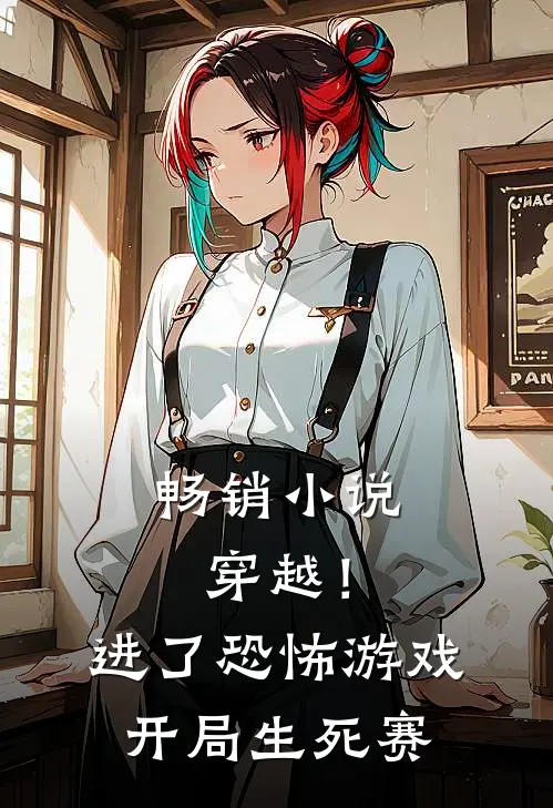 畅销小说穿越！进了恐怖游戏，开局生死赛