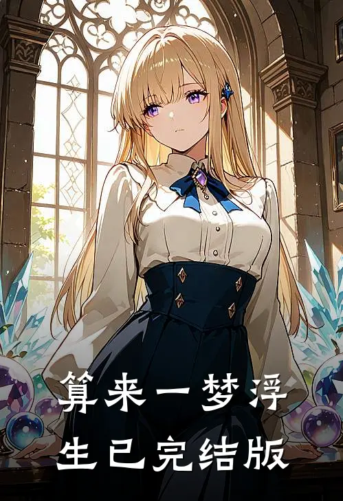 算来一梦浮生已完结版