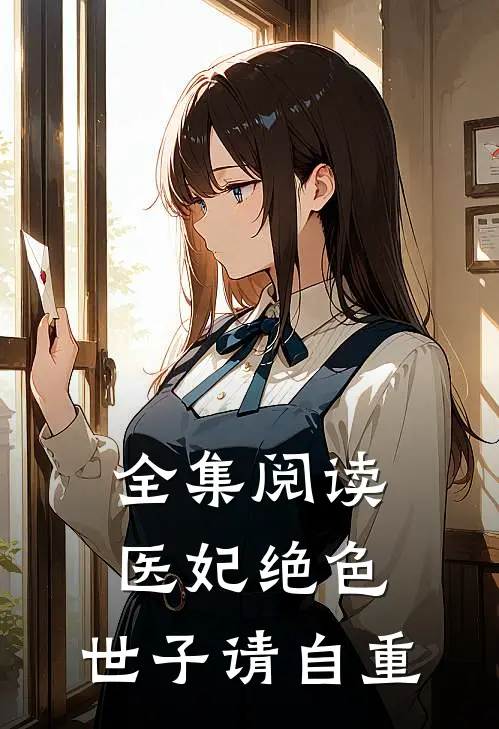 全集阅读医妃绝色：世子请自重