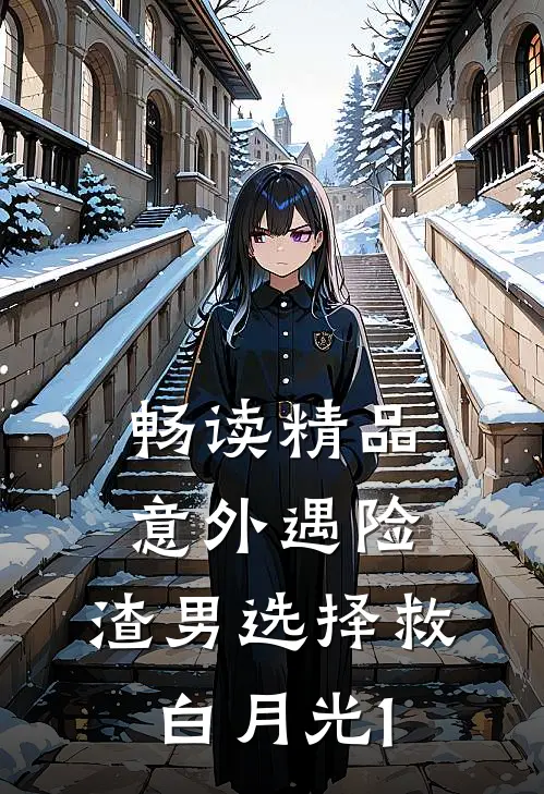 畅读精品意外遇险，渣男选择救白月光1