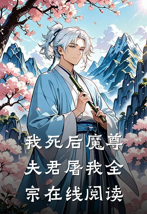 我死后魔尊夫君屠我全宗在线阅读