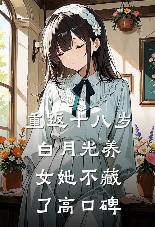 重返十八岁：白月光养女她不藏了高口碑