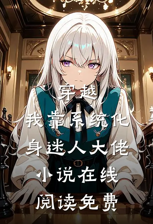 穿越：我靠系统化身迷人大佬小说在线阅读免费