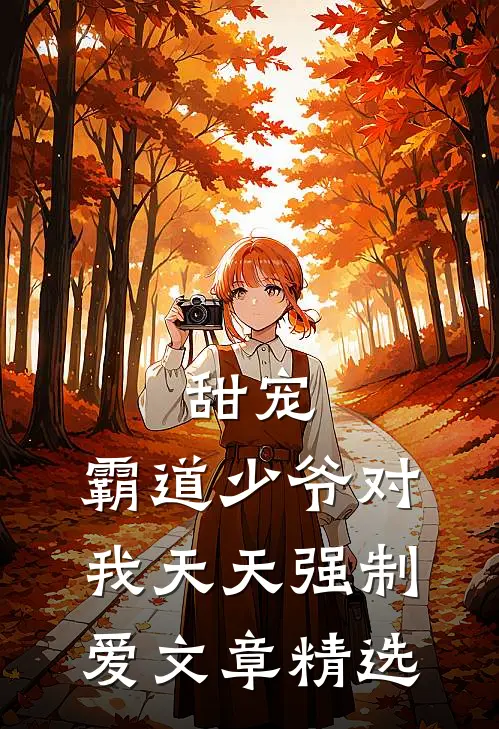 甜宠霸道少爷对我天天强制爱文章精选阅读