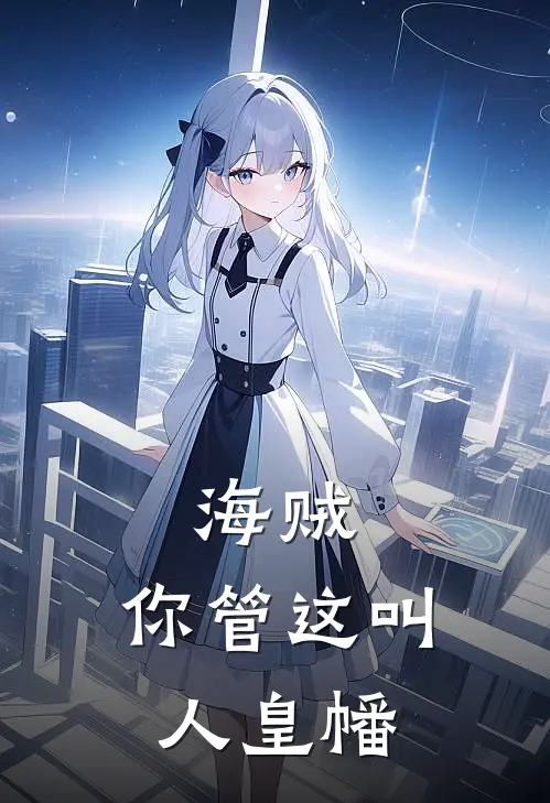海贼：你管这叫人皇幡