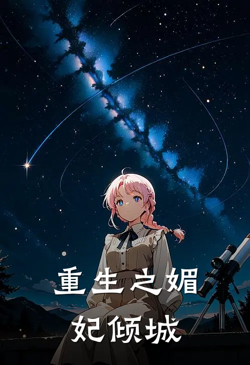 重生之媚妃倾城