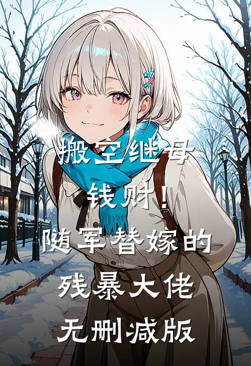 搬空继母钱财！随军替嫁的残暴大佬无删减版