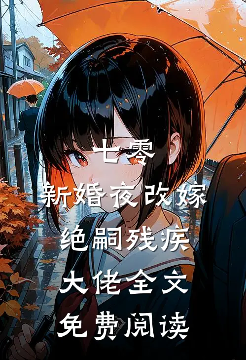 七零：新婚夜改嫁绝嗣残疾大佬全文免费阅读