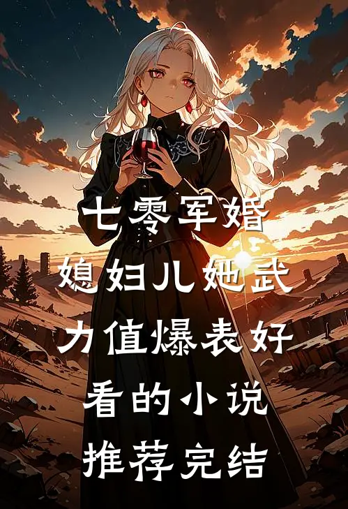 七零军婚：媳妇儿她武力值爆表好看的小说推荐完结