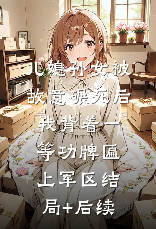 儿媳孙女被故意碾死后，我背着一等功牌匾上军区结局+后续