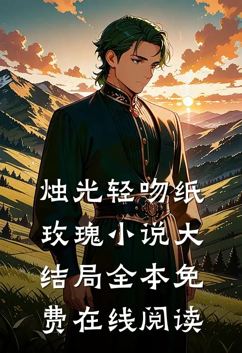 烛光轻吻纸玫瑰小说大结局全本免费在线阅读