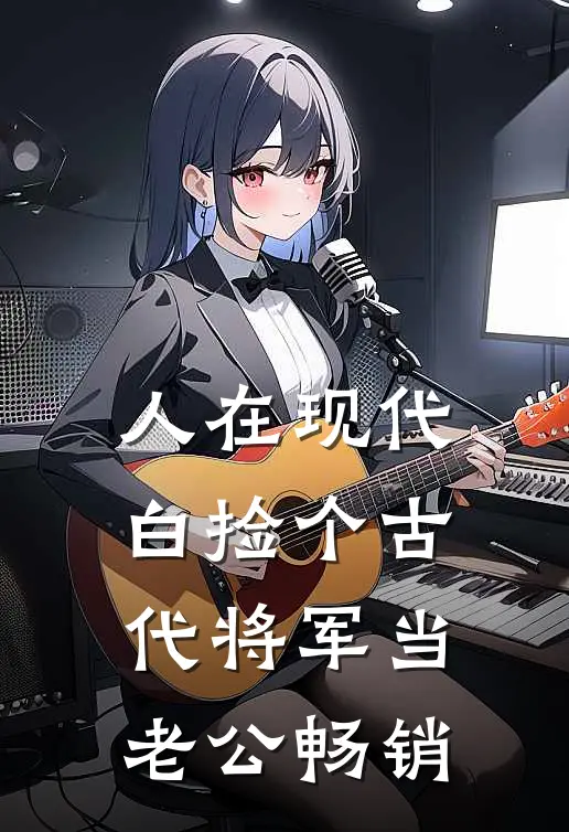 人在现代，白捡个古代将军当老公畅销