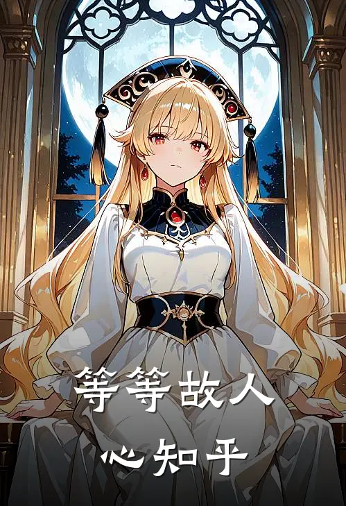 等等故人心知乎