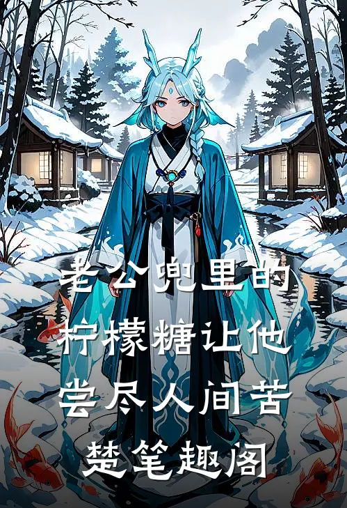 老公兜里的柠檬糖让他尝尽人间苦楚笔趣阁