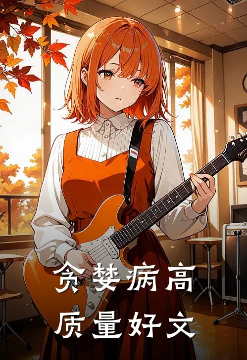贪婪病高质量好文