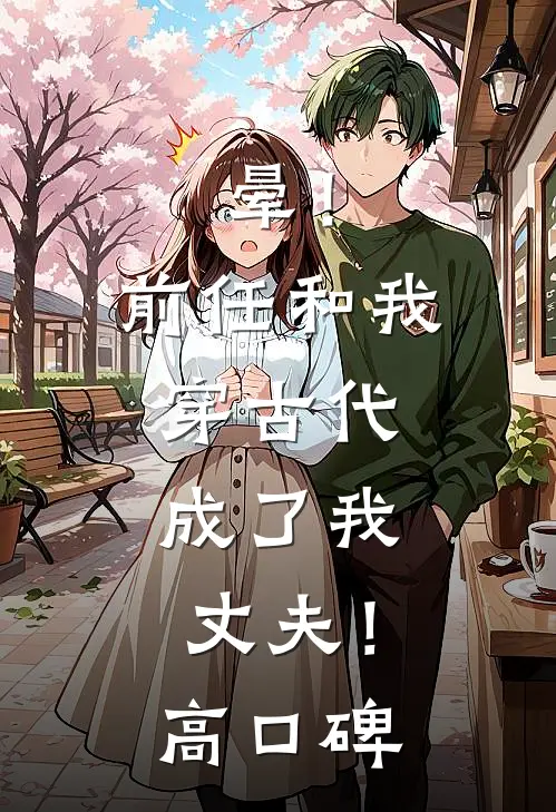 晕！前任和我穿古代，成了我丈夫！高口碑