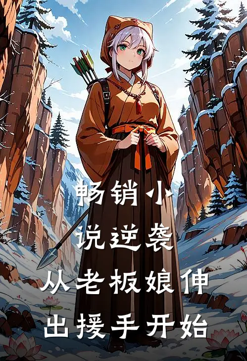 畅销小说逆袭：从老板娘伸出援手开始