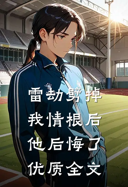 雷劫劈掉我情根后他后悔了优质全文