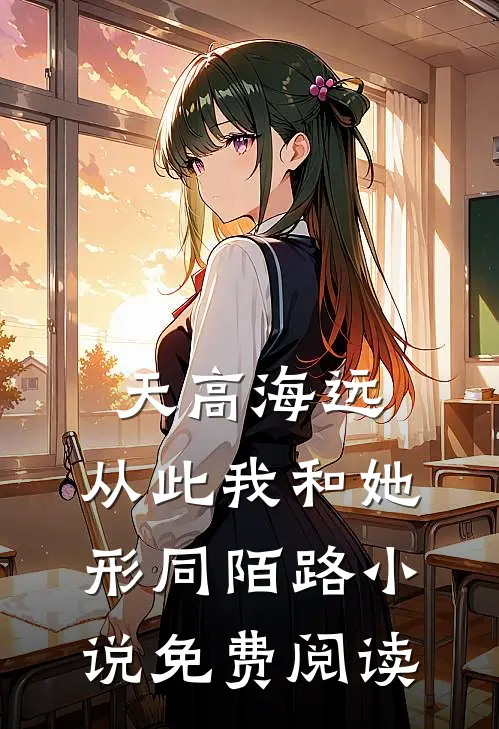 天高海远，从此我和她形同陌路小说免费阅读