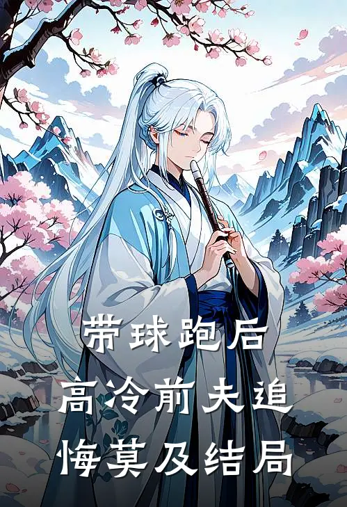 带球跑后，高冷前夫追悔莫及结局