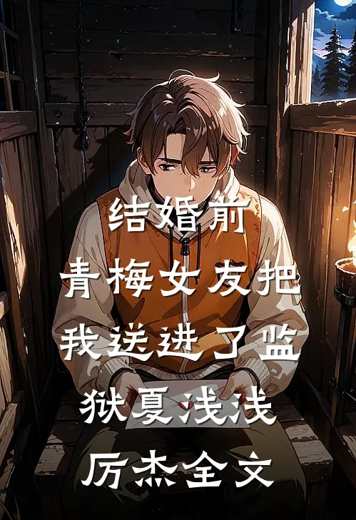 结婚前，青梅女友把我送进了监狱夏浅浅厉杰全文