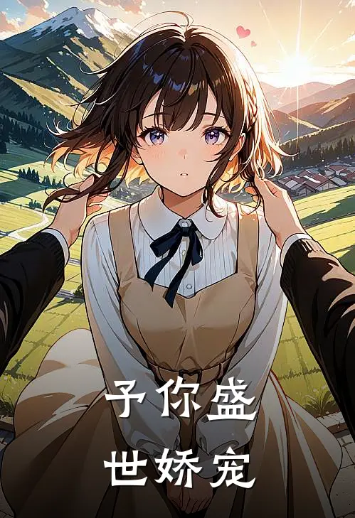予你盛世娇宠