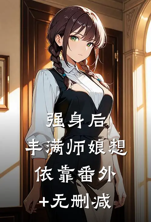 强身后，丰满师娘想依靠番外+无删减