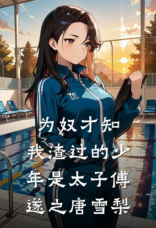 为奴才知，我渣过的少年是太子傅遂之唐雪梨