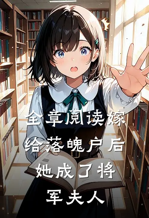 全章阅读嫁给落魄户后，她成了将军夫人