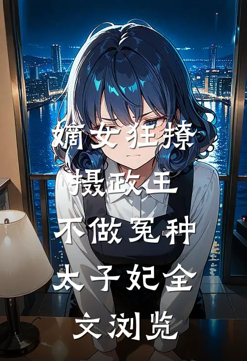 嫡女狂撩摄政王，不做冤种太子妃全文浏览