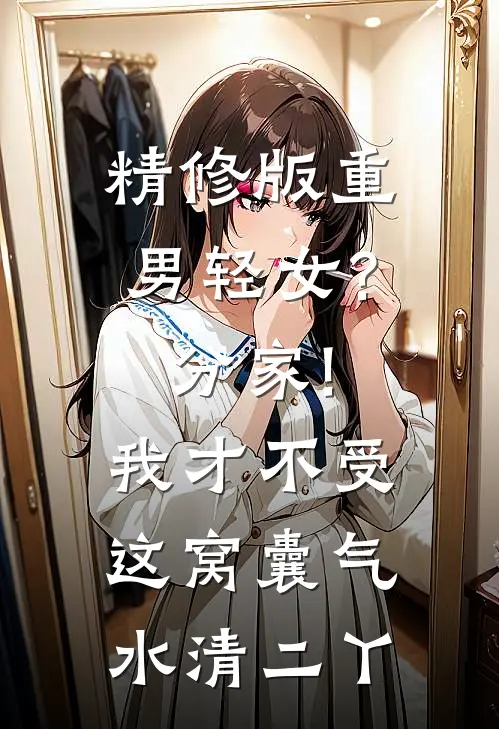 精修版重男轻女?分家!我才不受这窝囊气(水清二丫)