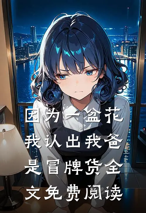 因为一盆花，我认出我爸是冒牌货全文免费阅读
