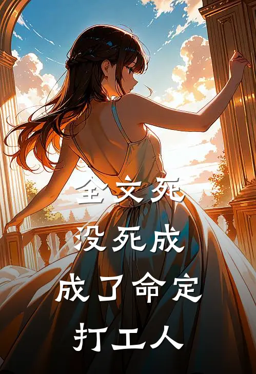 全文死没死成,成了命定打工人
