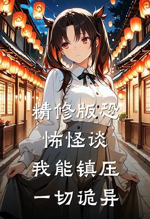 精修版恐怖怪谈：我能镇压一切诡异