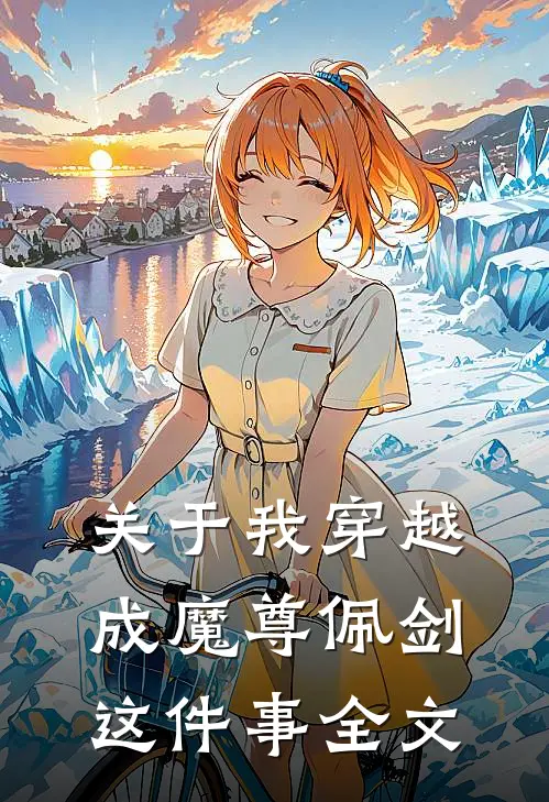 关于我穿越成魔尊佩剑这件事全文