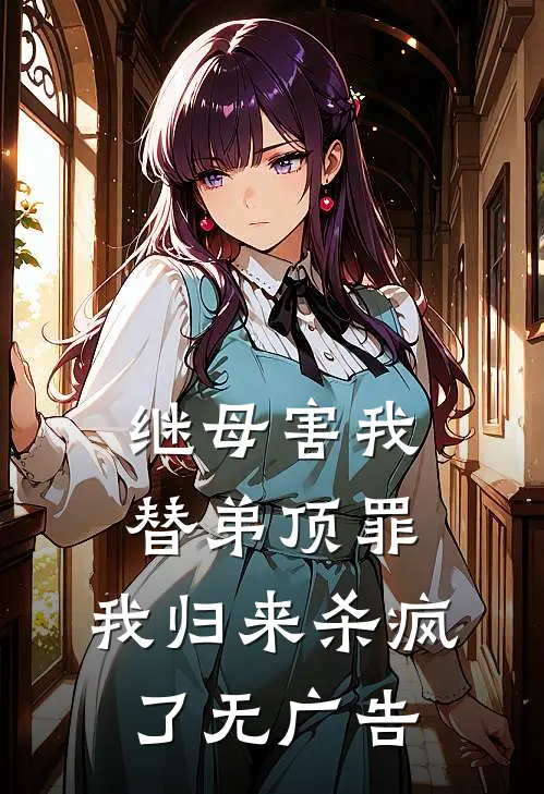 继母害我替弟顶罪，我归来杀疯了无广告
