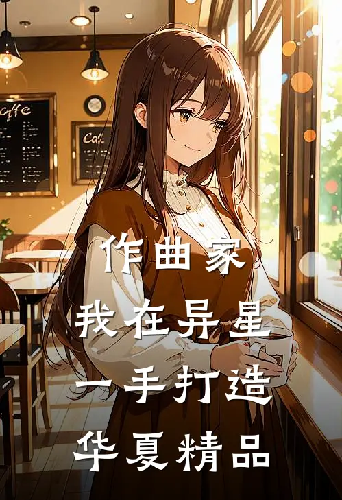 作曲家：我在异星一手打造华夏精品