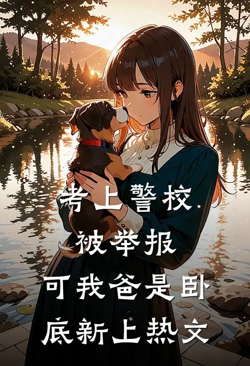 考上警校被举报，可我爸是卧底新上热文