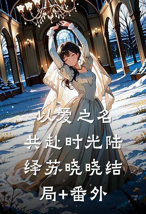 以爱之名，共赴时光陆绎苏晓晓结局+番外