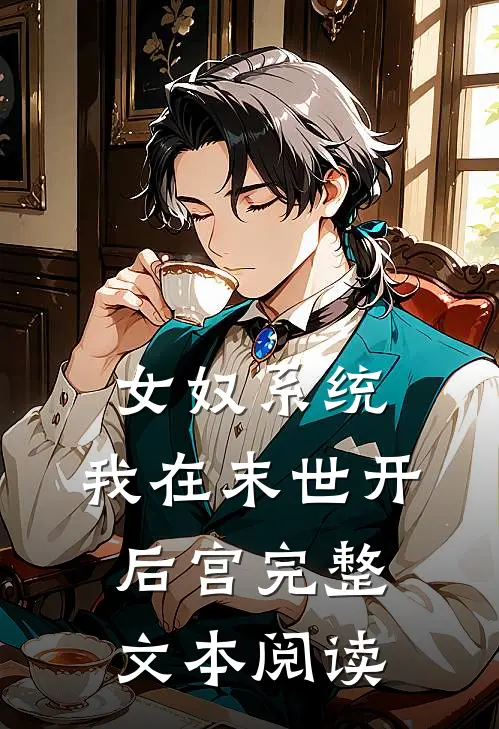 女奴系统：我在末世开后宫完整文本阅读