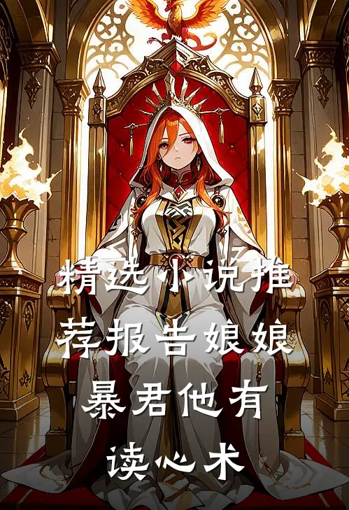 精选小说推荐报告娘娘，暴君他有读心术